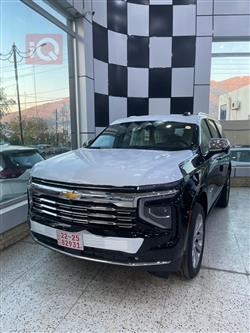 شيفروليه تاهو